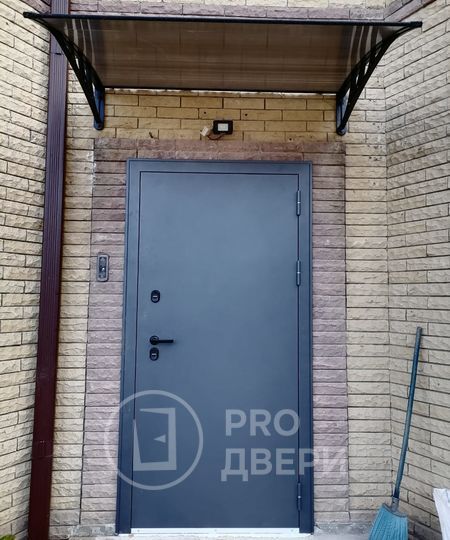 Портфолио PRO ДВЕРИ. Наши работы