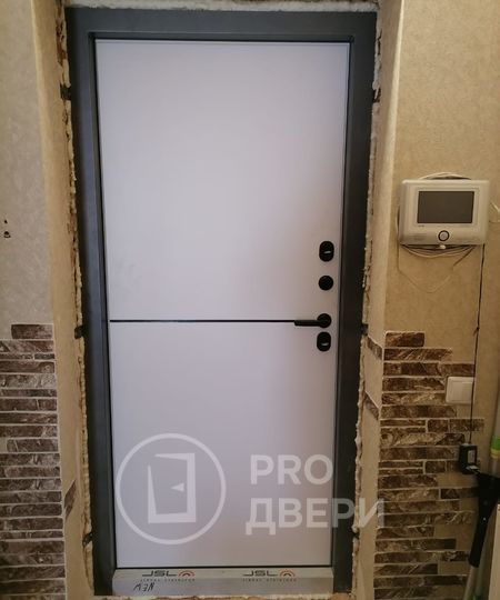 Портфолио PRO ДВЕРИ. Наши работы