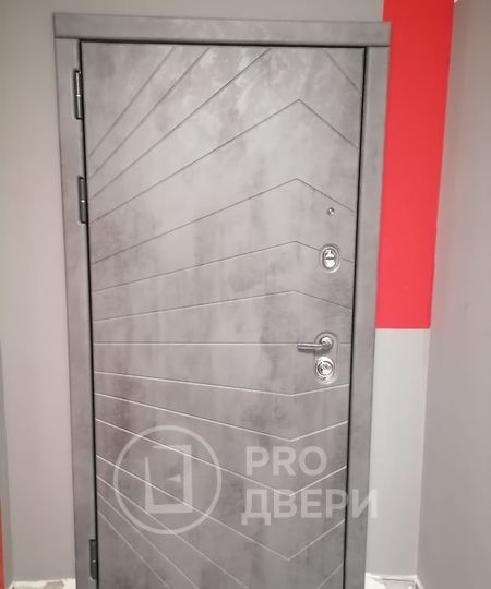 Портфолио PRO ДВЕРИ. Наши работы