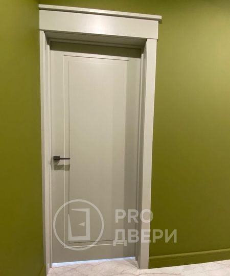 Портфолио PRO ДВЕРИ. Наши работы