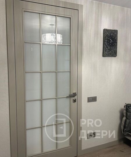 Портфолио PRO ДВЕРИ. Межкомнатные двери