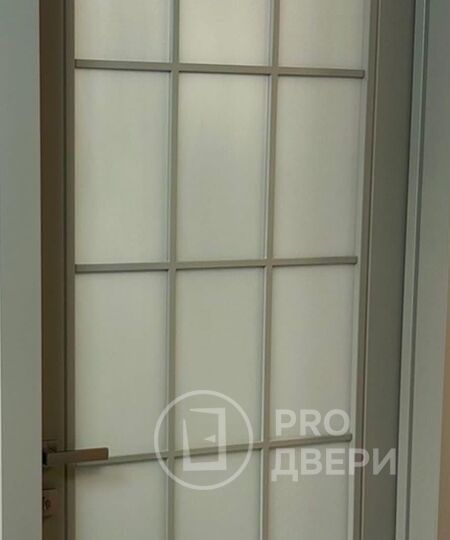 Портфолио PRO ДВЕРИ. Межкомнатные двери