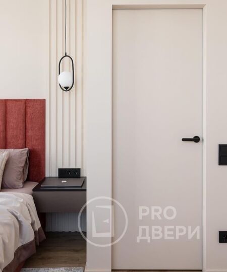 Портфолио PRO ДВЕРИ. Межкомнатные двери