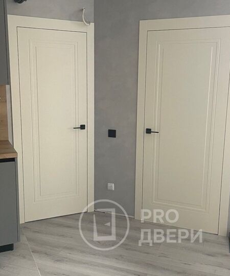 Портфолио PRO ДВЕРИ. Межкомнатные двери