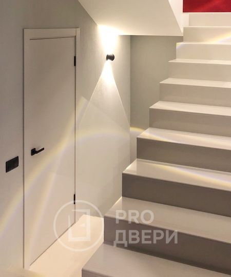 Портфолио PRO ДВЕРИ. Наши работы