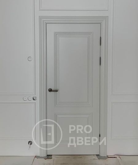 Портфолио PRO ДВЕРИ. Наши работы