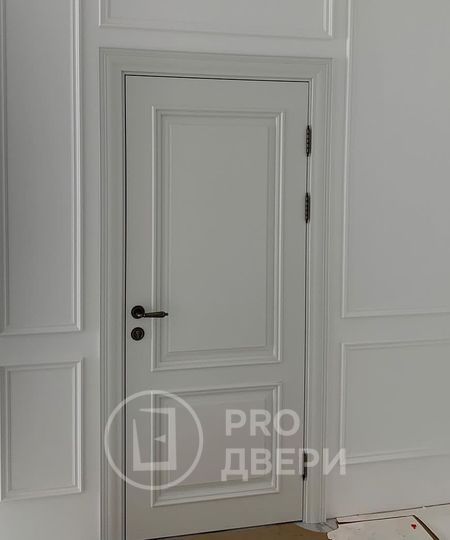 Портфолио PRO ДВЕРИ. Наши работы