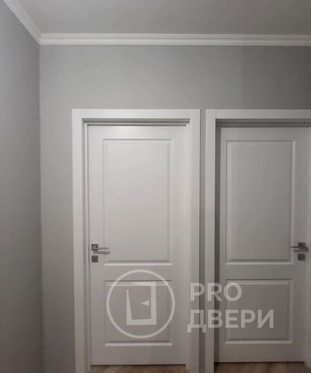 Портфолио PRO ДВЕРИ. Межкомнатные двери