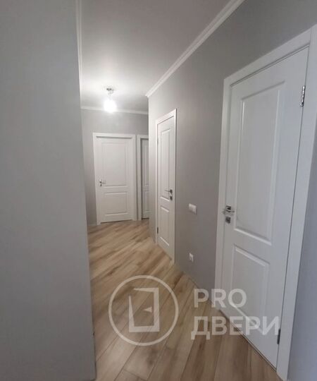 Портфолио PRO ДВЕРИ. Межкомнатные двери
