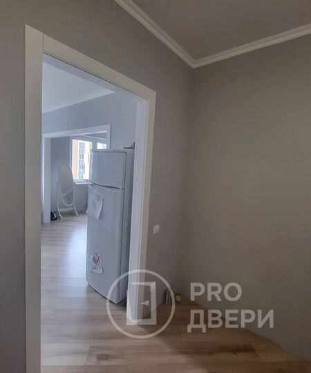Портфолио PRO ДВЕРИ. Межкомнатные двери