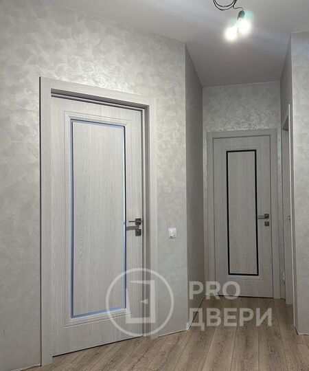 Портфолио PRO ДВЕРИ. Межкомнатные двери