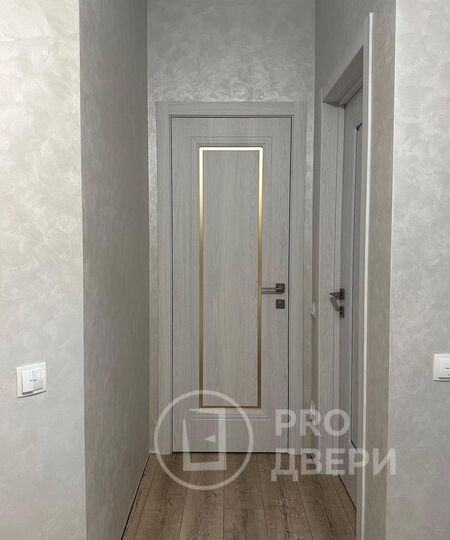 Портфолио PRO ДВЕРИ. Межкомнатные двери
