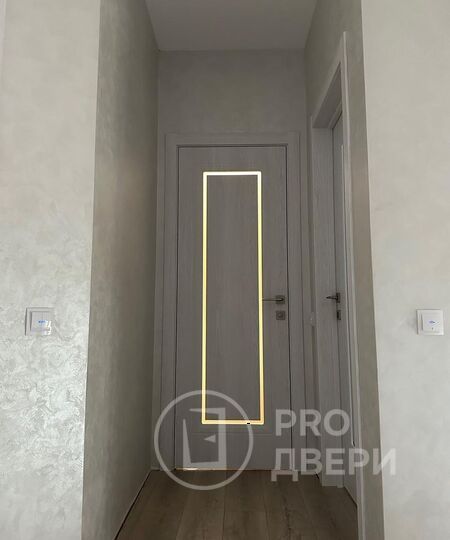 Портфолио PRO ДВЕРИ. Межкомнатные двери