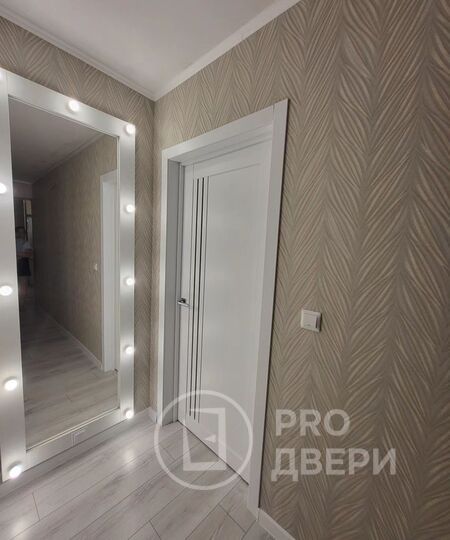 Портфолио PRO ДВЕРИ. Межкомнатные двери