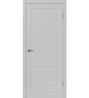 Межкомнатная дверь FLAT 2|SKINEL