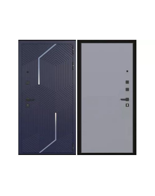 Дверь входная ЦЕФЕЙ Sw-Design
