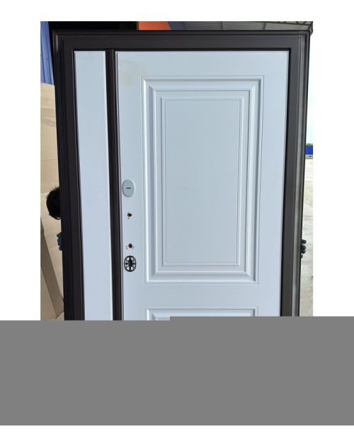 Дверь входная ЭТАЛОН 1200*2200 Импресс