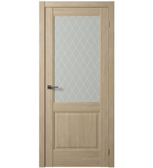 Межкомнатная дверь НОВА 4|MATELUX
