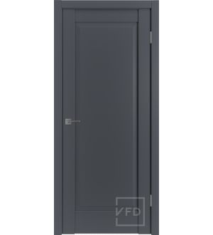 Межкомнатная дверь EMALEX R1