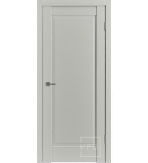 Межкомнатная дверь EMALEX R1