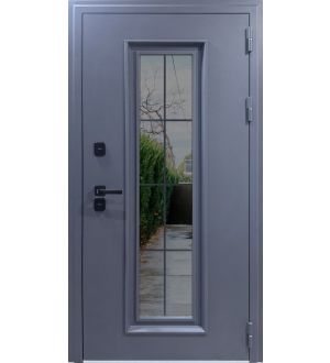 Дверь входная TERMO VETRO MAX PRO