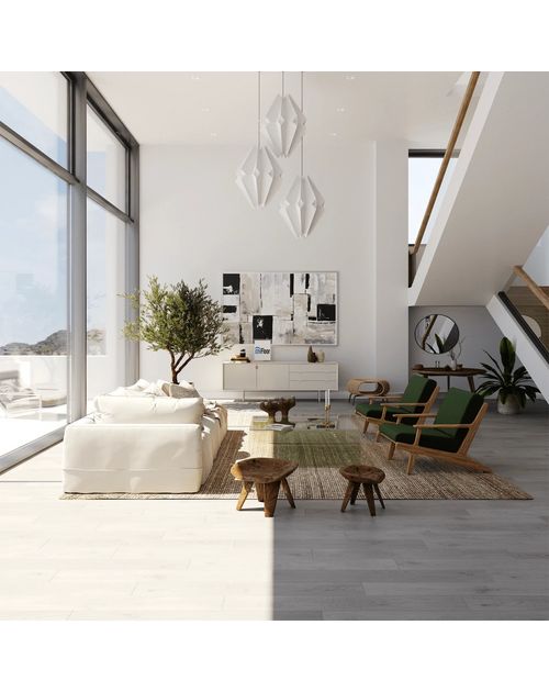 CM Floor Орех Американский CM Floor